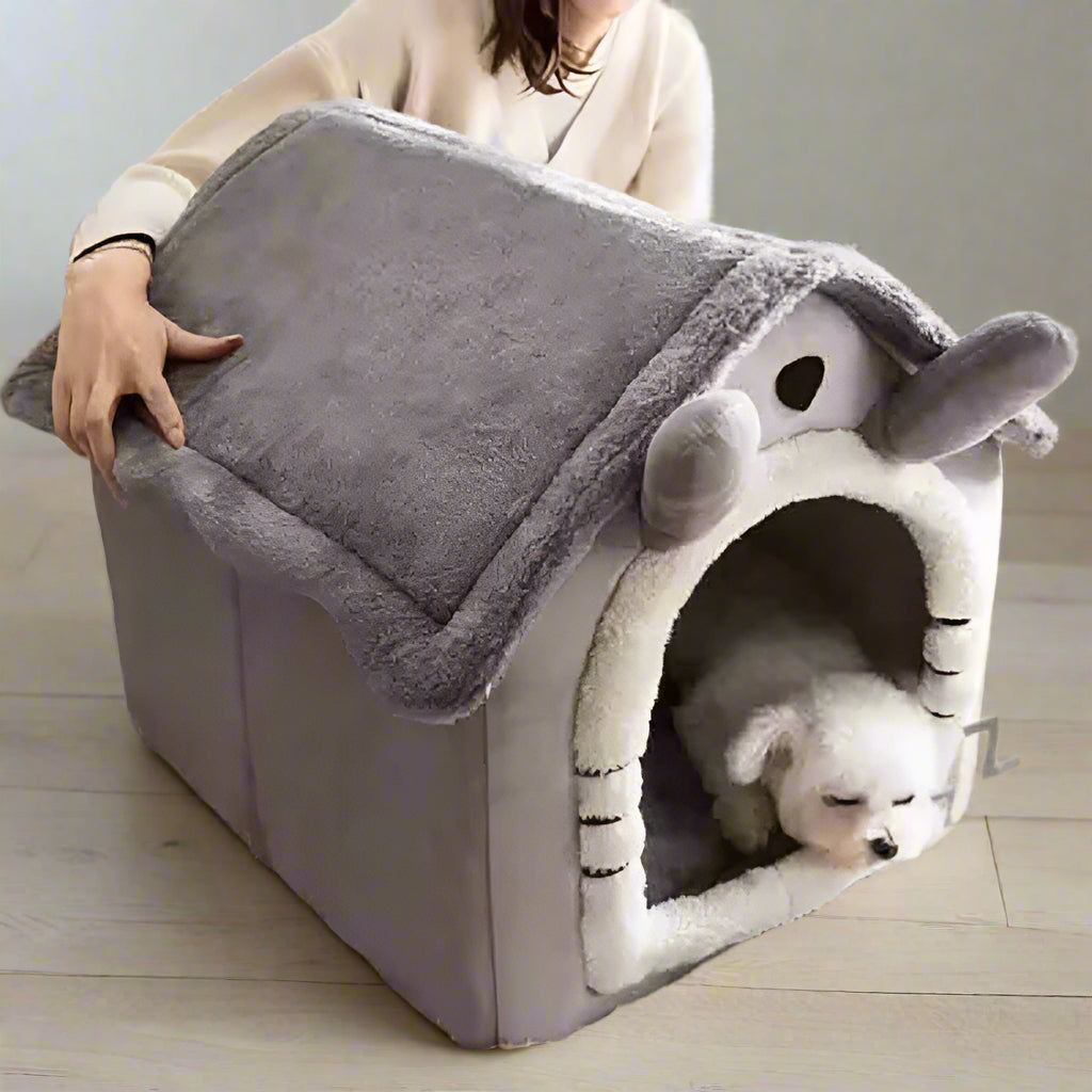 Indoor Warm House Beds