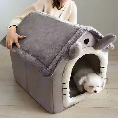 Indoor Warm House Beds