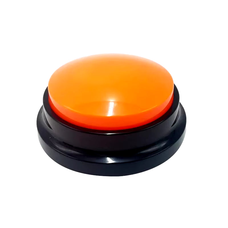 Pet Training Buttons