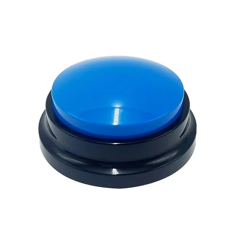 Pet Training Buttons