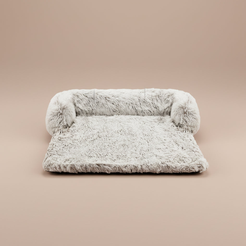 Soft Plush Cat House Dog House Winter Warm Pet Bed Cat Bed Cat Mat Animal Sleeping Sofa. Winter