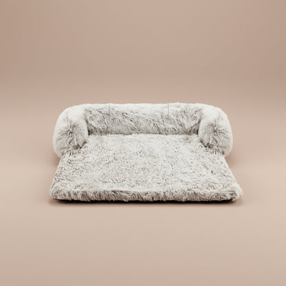 Soft Plush Cat House Dog House Winter Warm Pet Bed Cat Bed Cat Mat Animal Sleeping Sofa. Winter