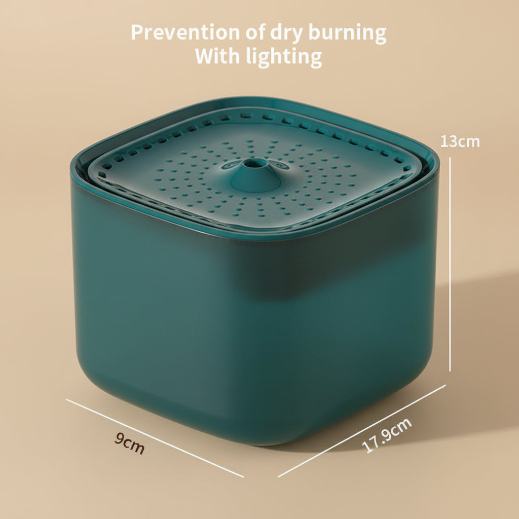 Cat Water Fountain - 3L