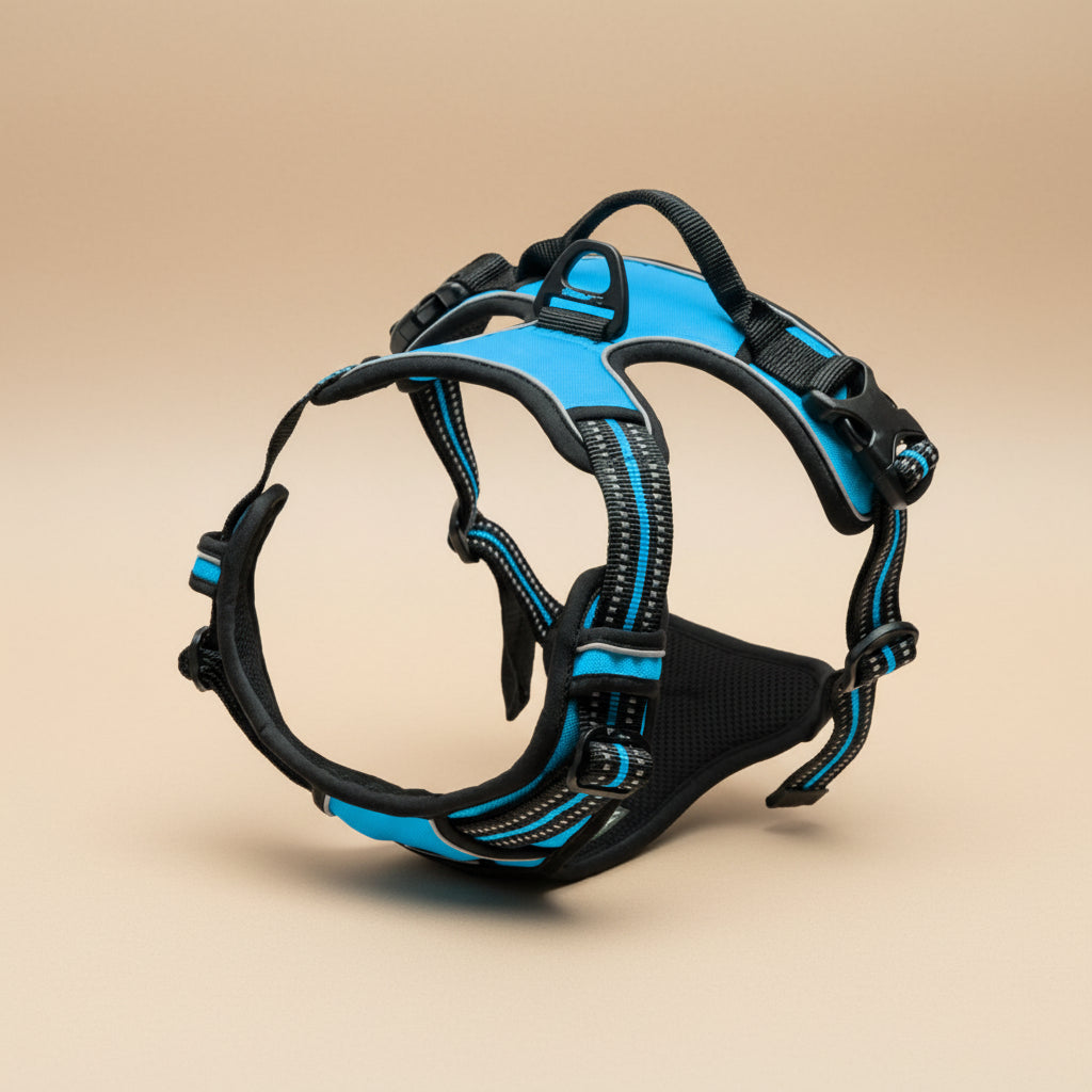 No Pull Dog Harness