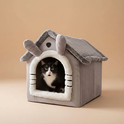 Four Seasons Universal House Type Dog Kennel