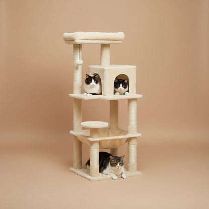 5-Level Cat Tower (U.S. Only)