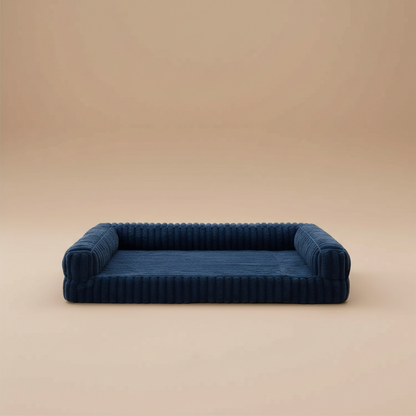 Corduroy Pet Sofa Bed