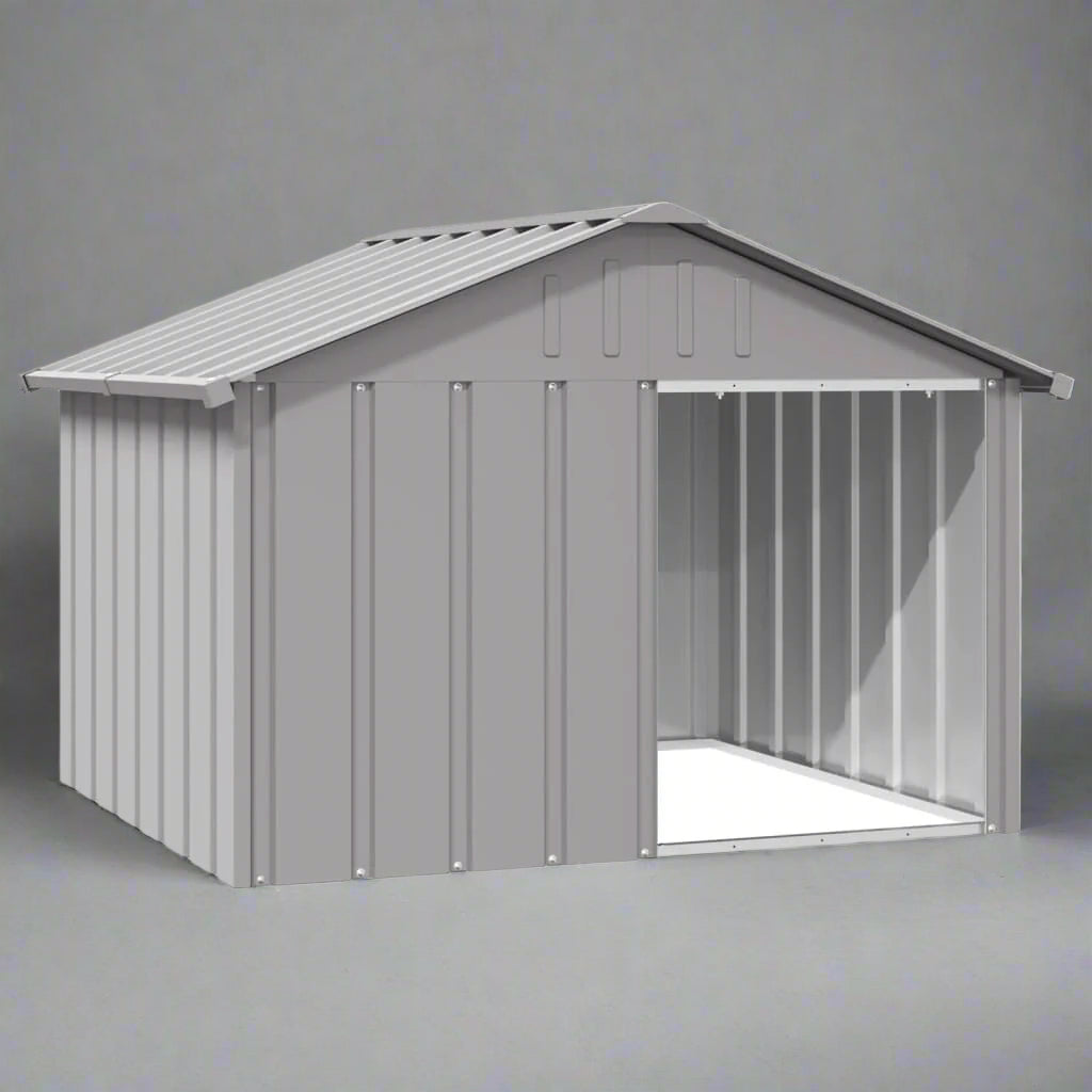 Dog House Gray 45.9