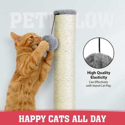 31'' Cat Scratching Post
