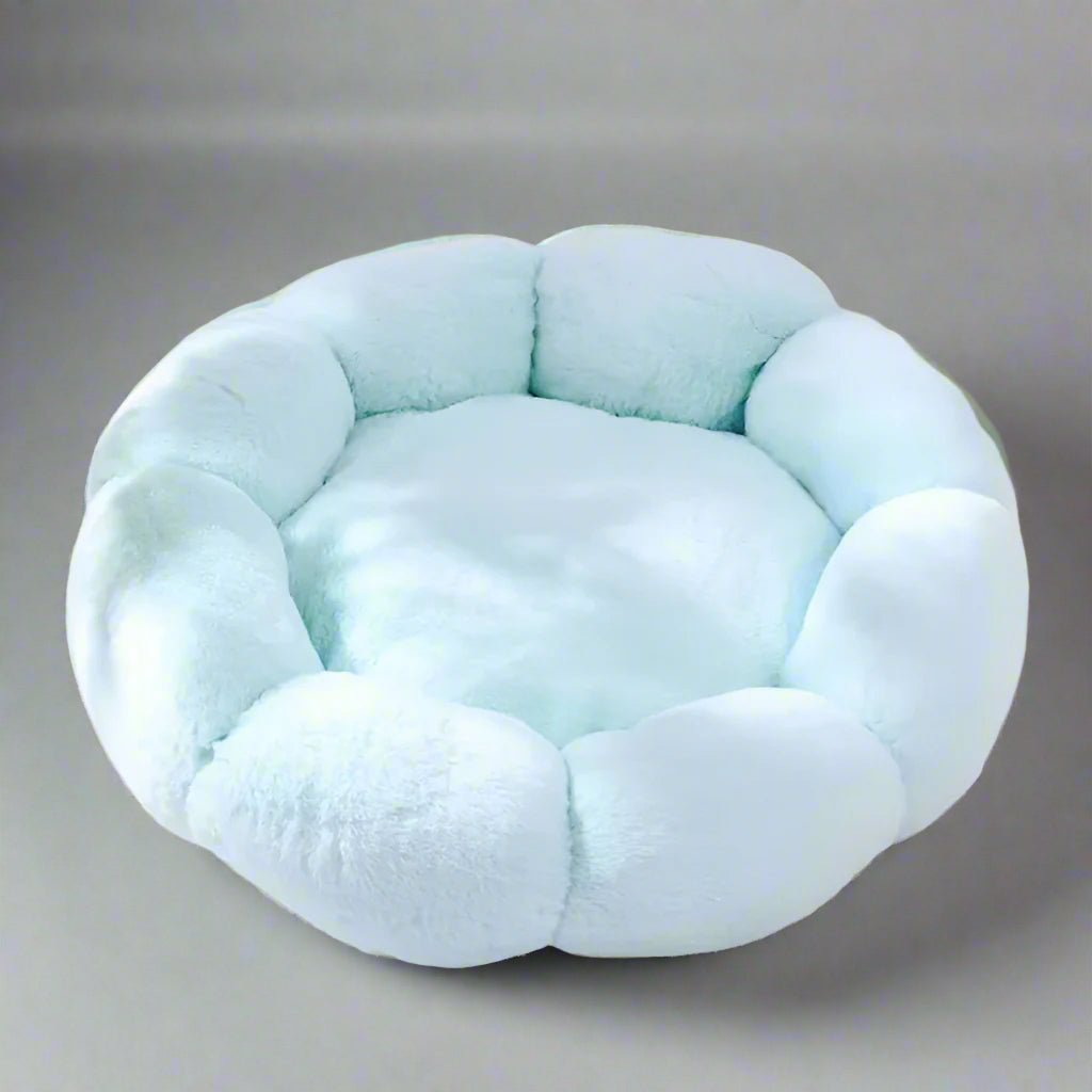 Plush Flower Beds