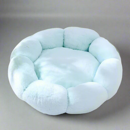 Plush Flower Beds