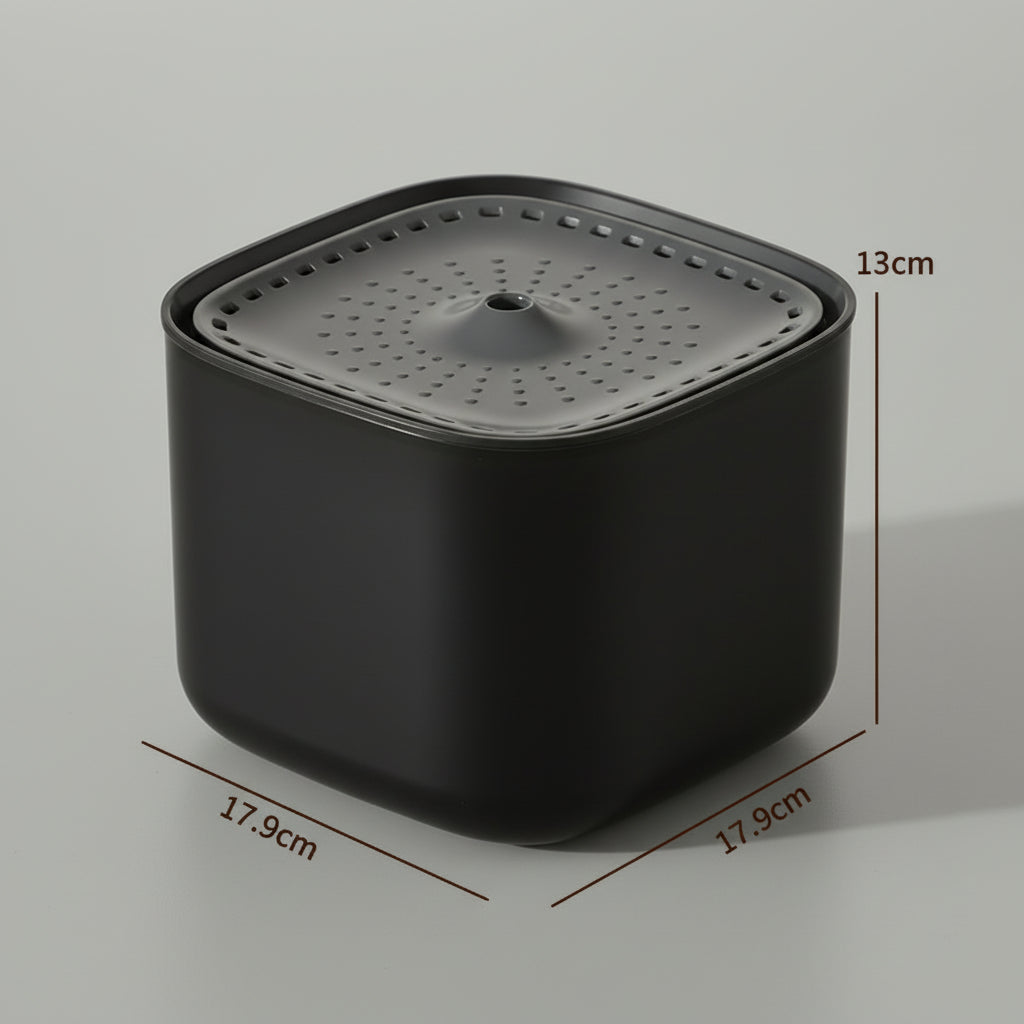 Cat Water Fountain - 3L