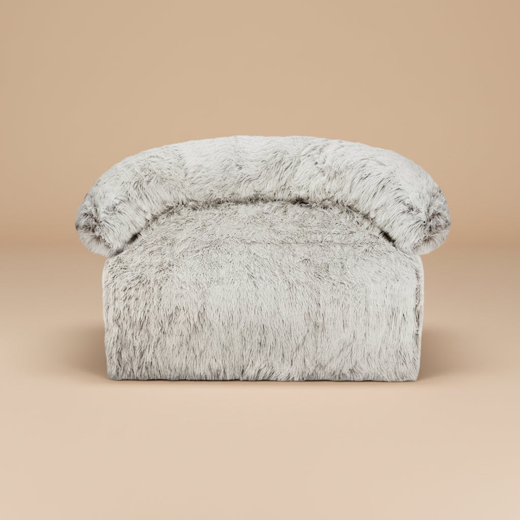 Soft Plush Cat House Dog House Winter Warm Pet Bed Cat Bed Cat Mat Animal Sleeping Sofa. Winter