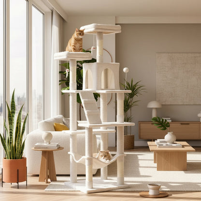 Amarina Cat Tree