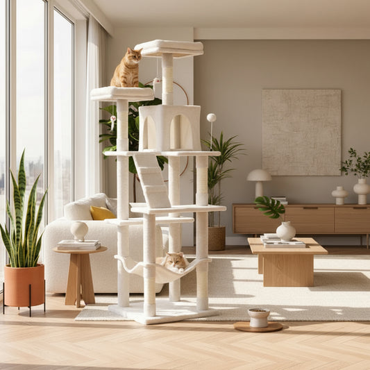 Amarina Cat Tree