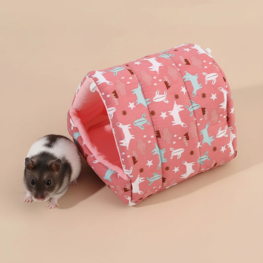 Small House Bed