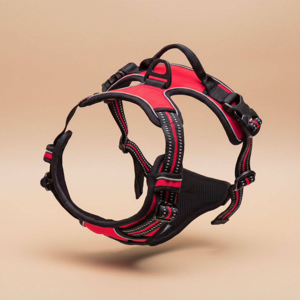 No Pull Dog Harness