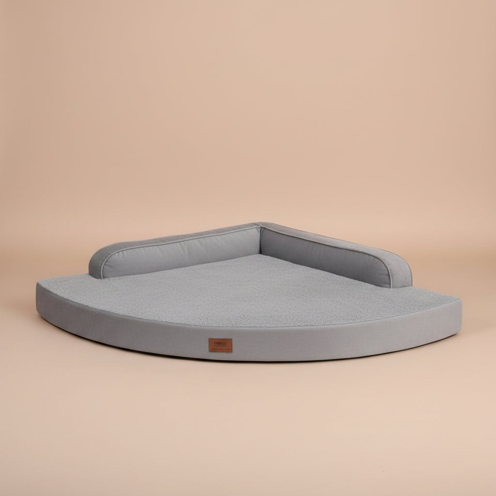 Corner Pet Bed