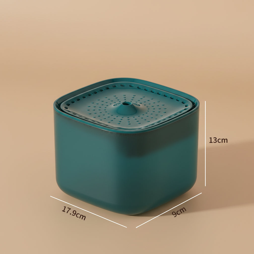 Cat Water Fountain - 3L
