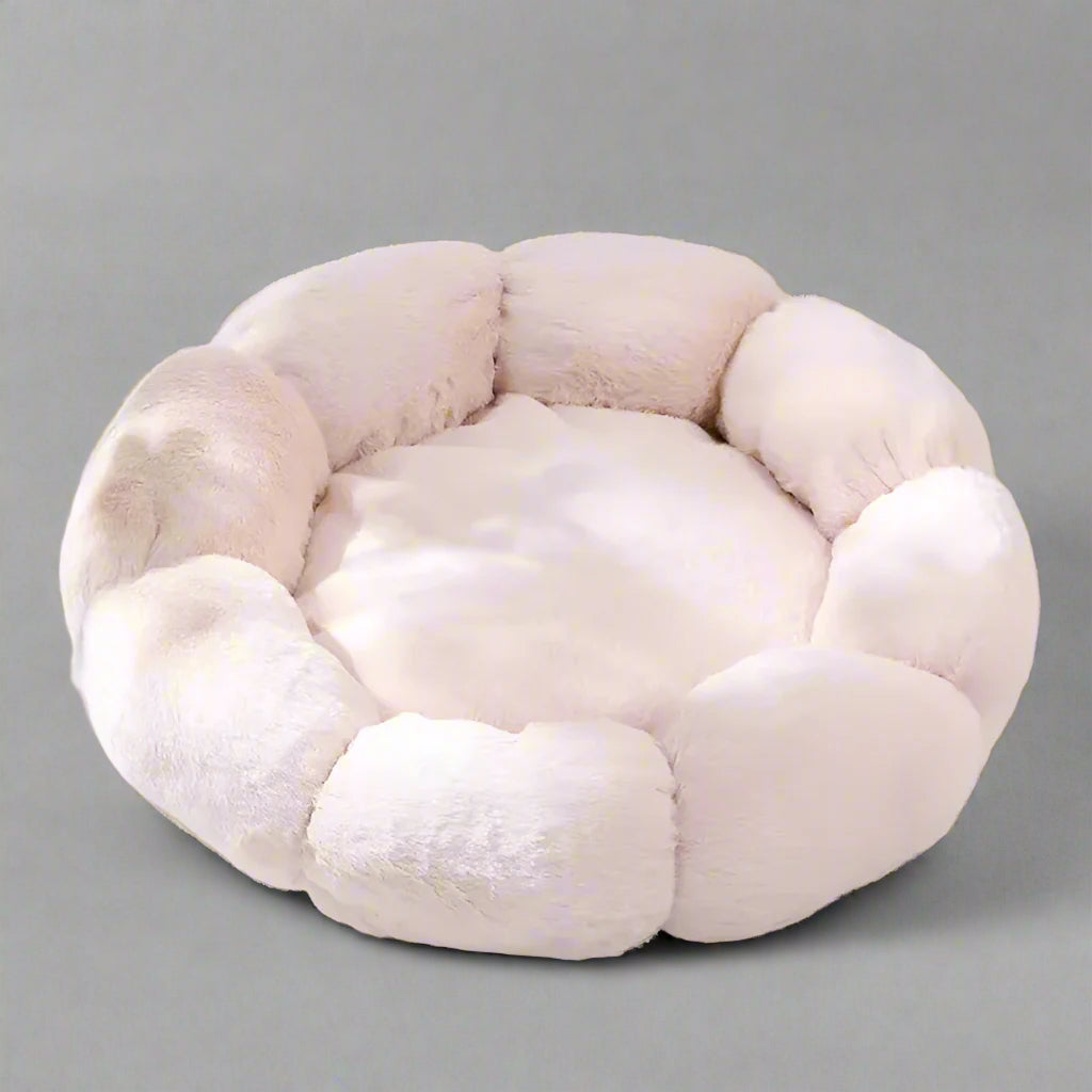 Plush Flower Beds