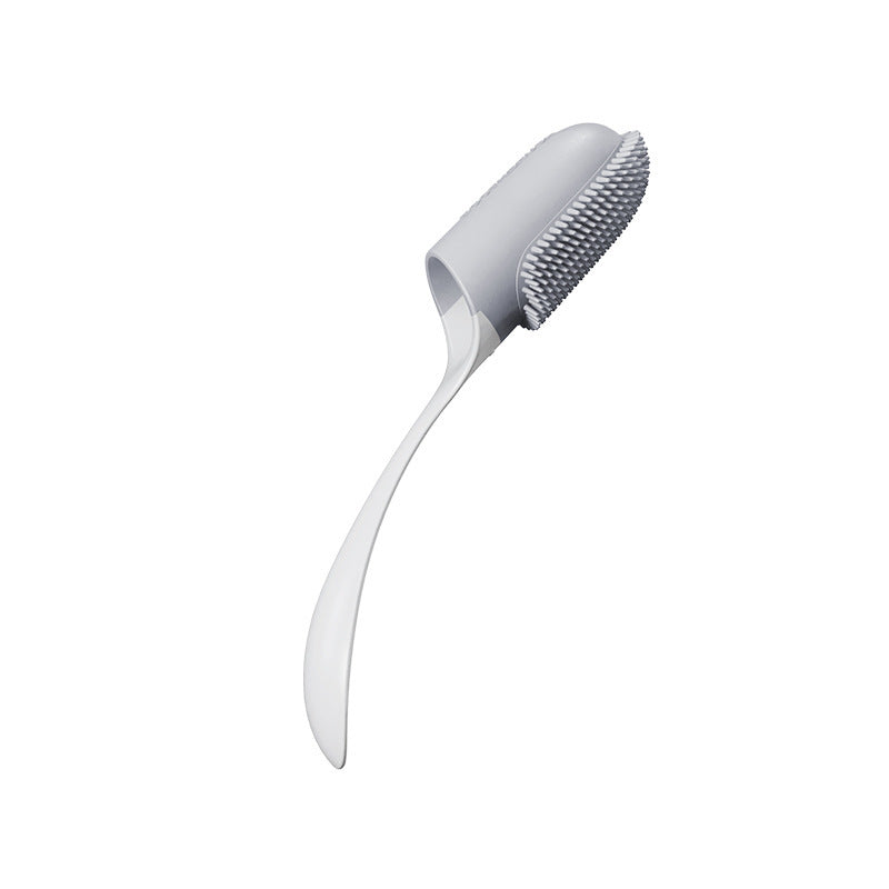 Dog Tooth Cleaning Brush - Silicone Finger Toothbrush