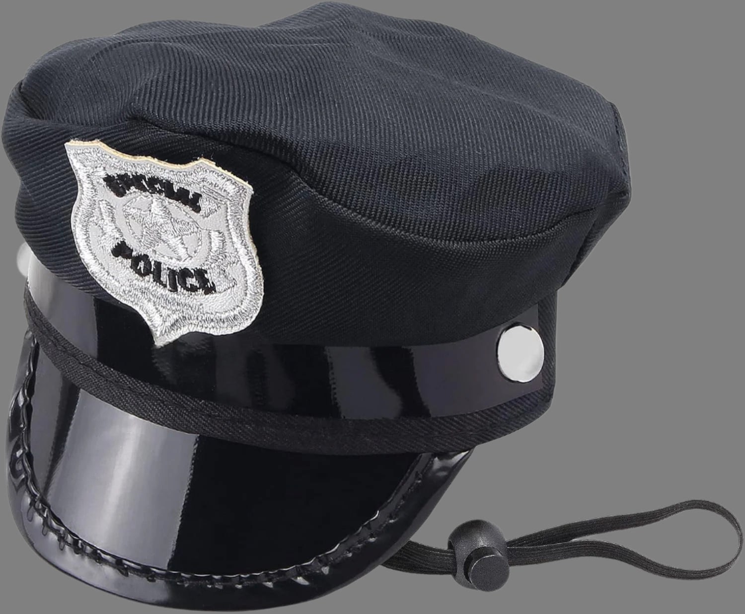 Picture of the Police Hat