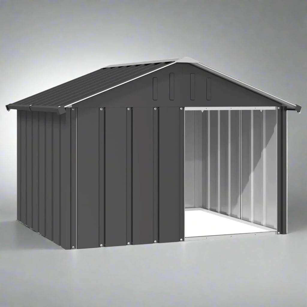 Dog House Gray 45.9