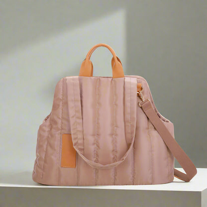 Pet Dog Cat Bag Carrier Light Waterproof Dog Out Portable Handbag Pet Accessories Fashion Dog Bag