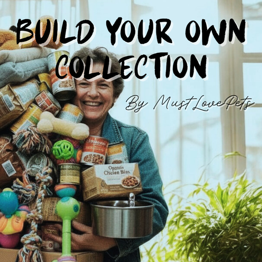 Build Your Own Collection - Save 10%