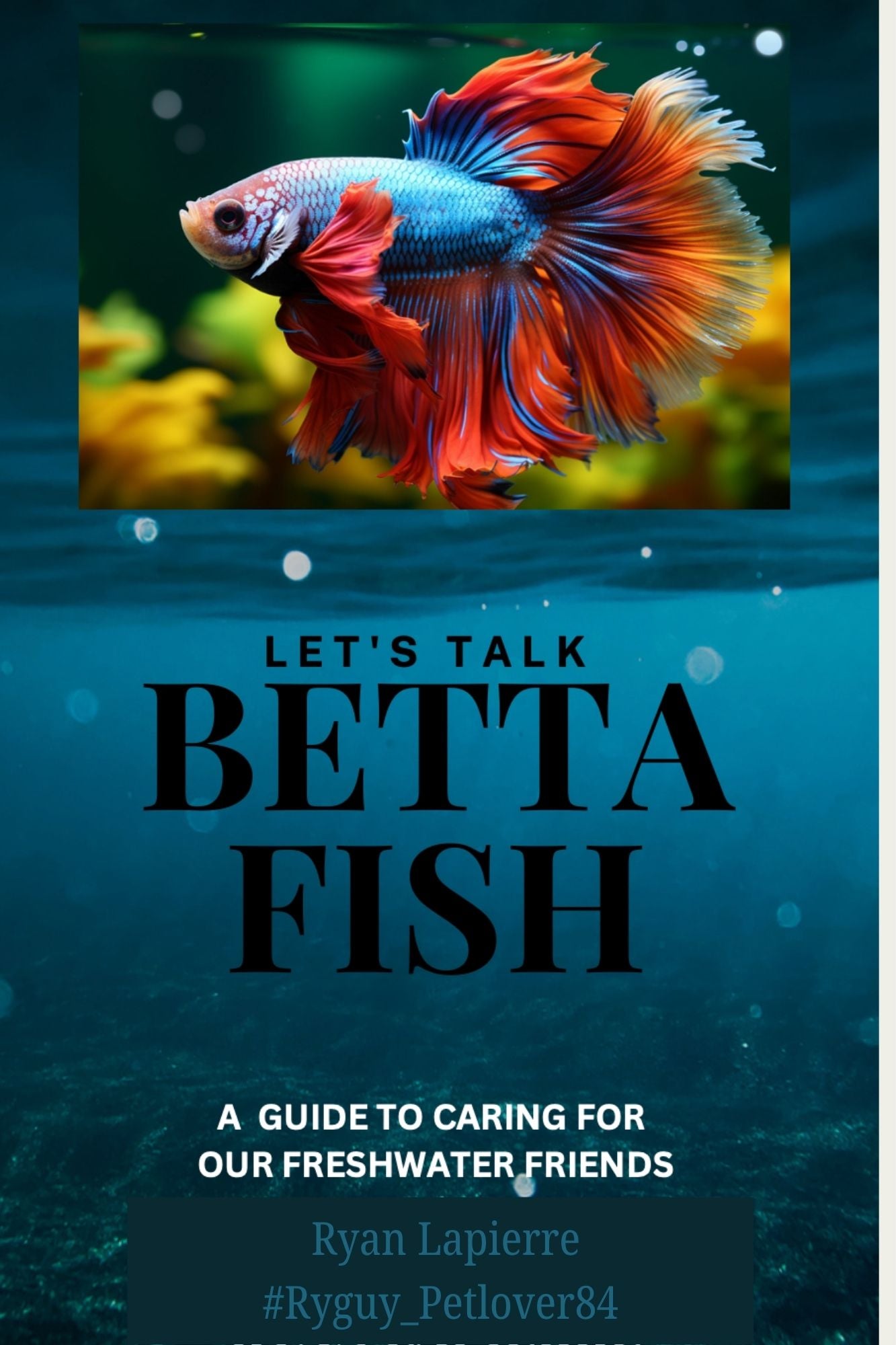 The Let's Talk Pets Bundle: Complete Pet Care Guide Collection - All 7 Expert Guides