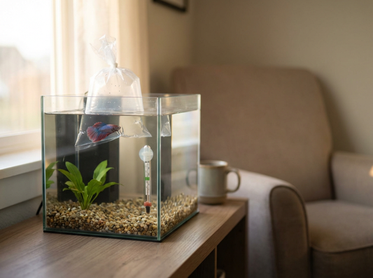 New Betta Parent Starter Collection  MustLovePets