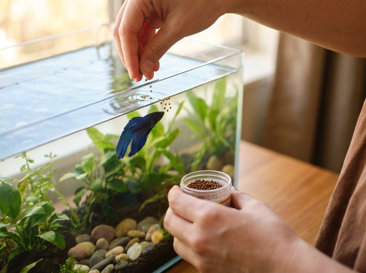 New Betta Parent Starter Collection  MustLovePets