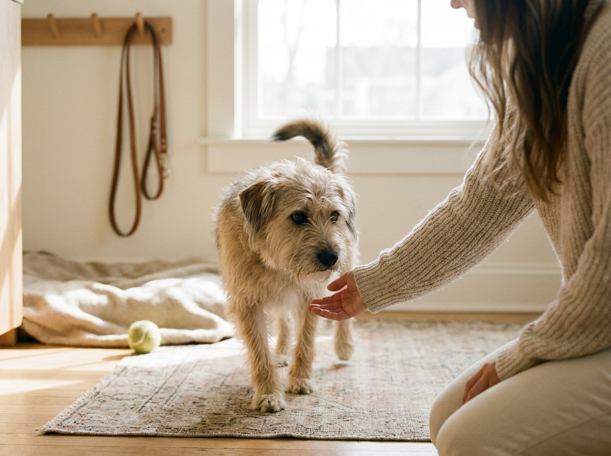 Dog Parent Starter Collection  MustLovePets