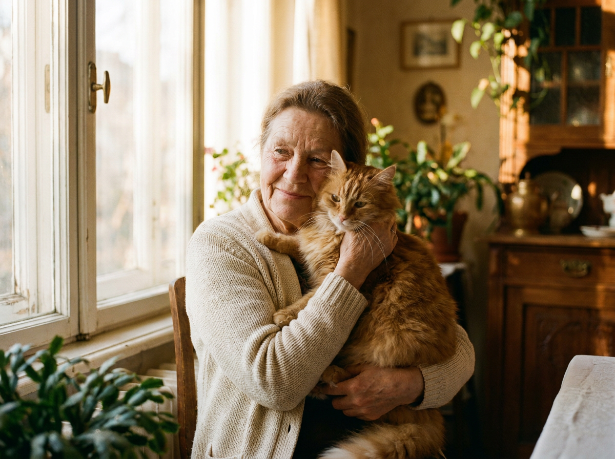 Cat Parent Starter Collection  MustLovePets