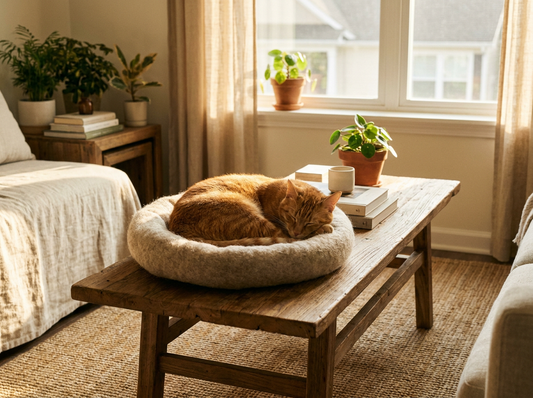 Cat Parent Starter Collection  MustLovePets