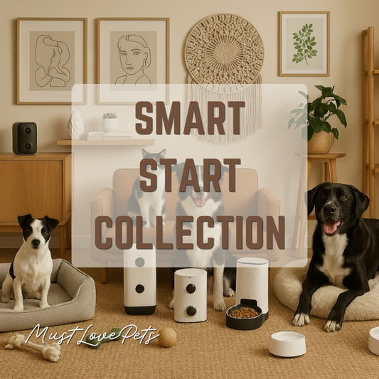 Smart Start Collection