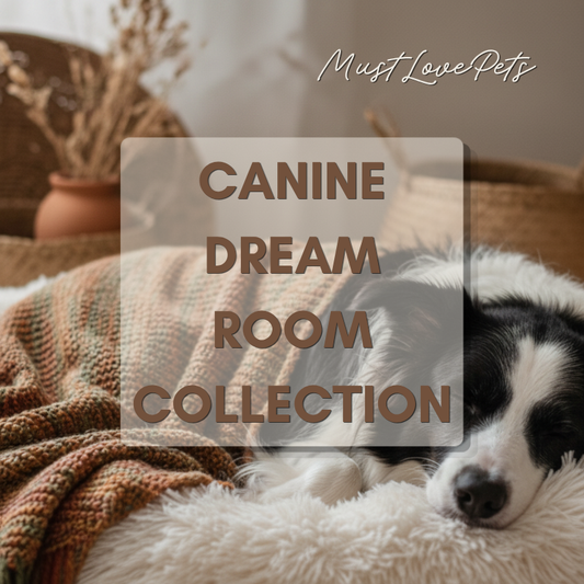 Canine Dream Room Collection