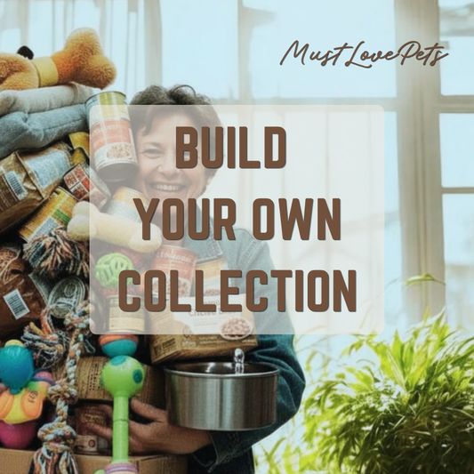 Build Your Own Collection - Save 10%