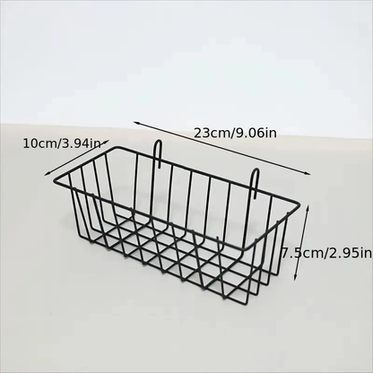 Metal Rabbit Hay Feeder Rack  MustLovePets