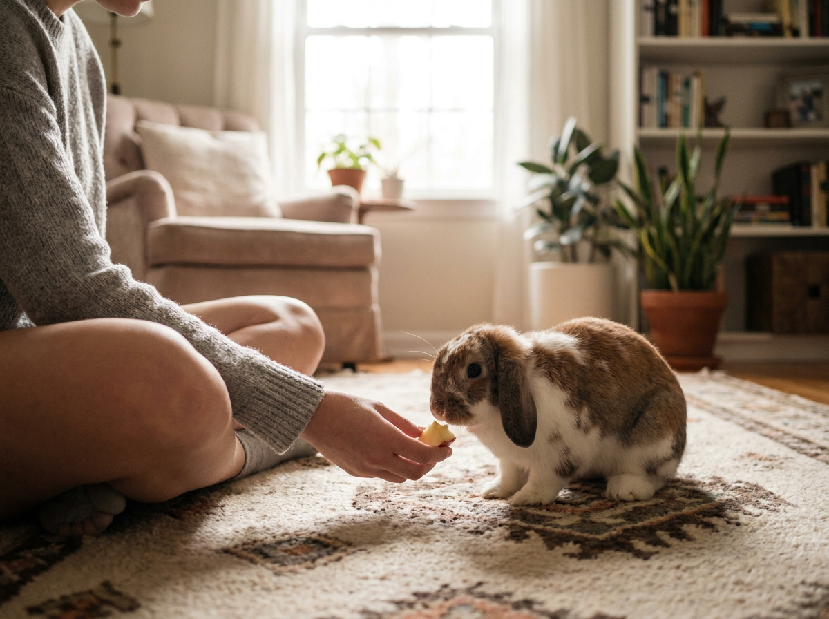 Small Pet Parent Starter Collection (Rabbit, Guinea Pig, Hamster)  MustLovePets