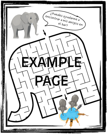 Big Book of Mazes (PDF)