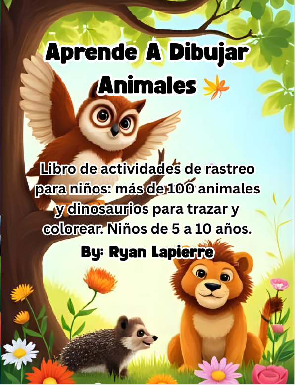 Big Kid Adventures Bundle: Educational Activity Collection for Ages 6-12 | Available in English & Spanish | 3 Digital Books, 399 Pages