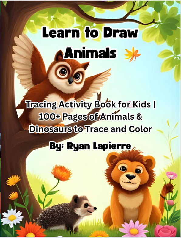 Big Kid Adventures Bundle: Educational Activity Collection for Ages 6-12 | Available in English & Spanish | 3 Digital Books, 399 Pages