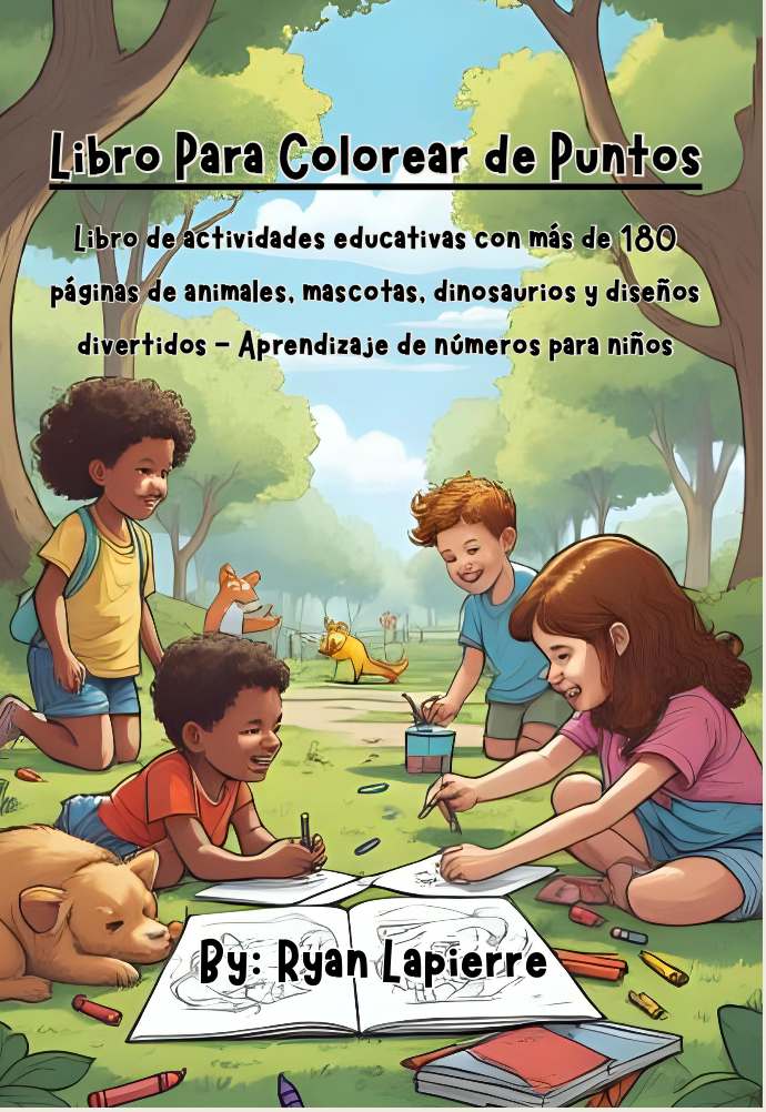 Big Kid Adventures Bundle: Educational Activity Collection for Ages 6-12 | Available in English & Spanish | 3 Digital Books, 399 Pages