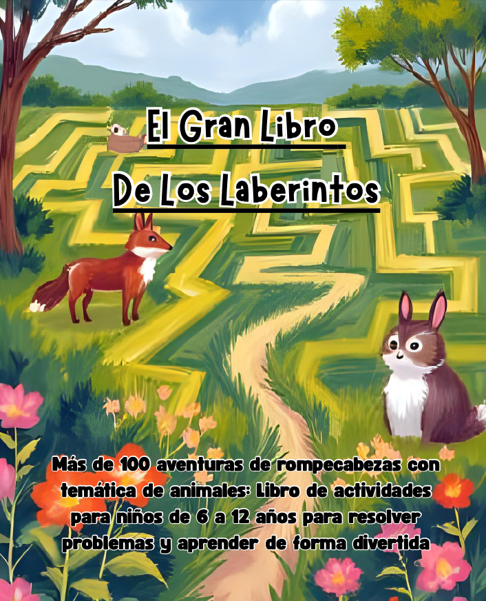 Big Kid Adventures Bundle: Educational Activity Collection for Ages 6-12 | Available in English & Spanish | 3 Digital Books, 399 Pages