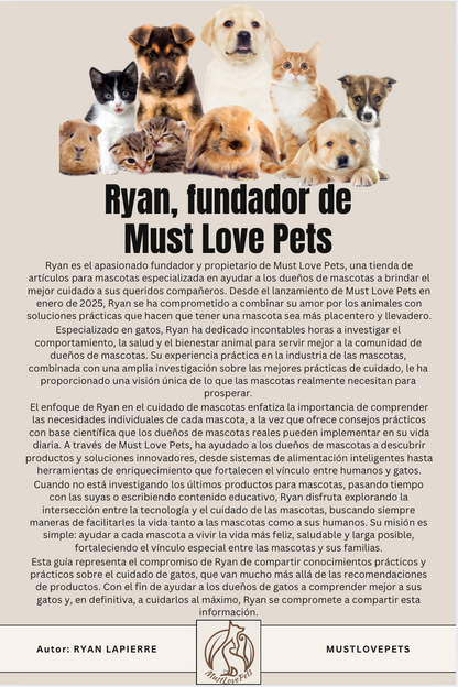 Let's Talk Dogs (PDF)