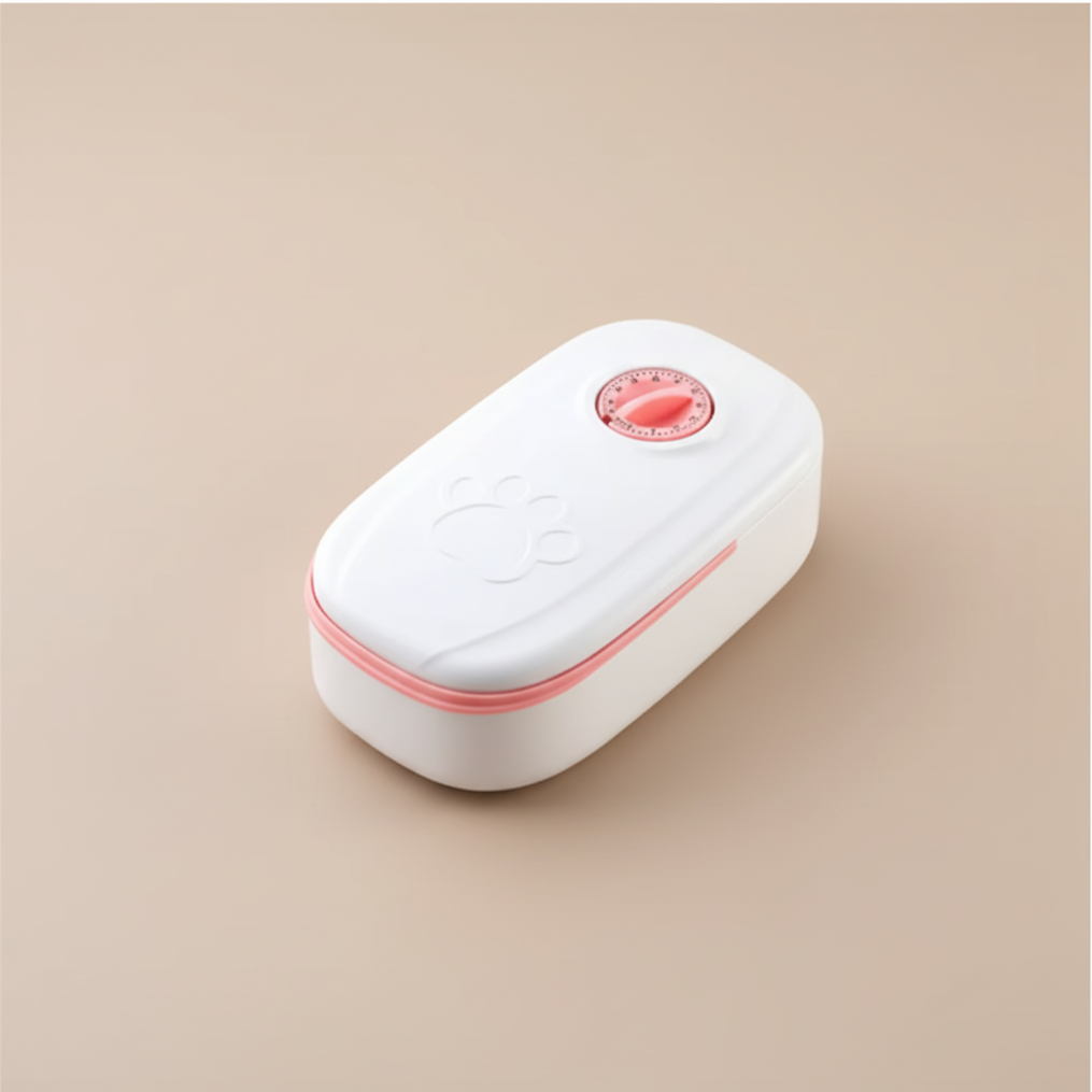 Automatic Timing Feeder