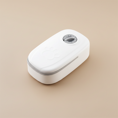 Automatic Timing Feeder