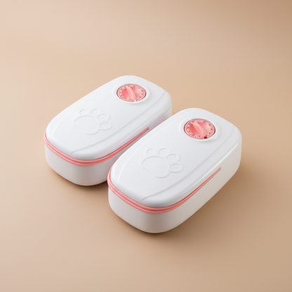 Automatic Timing Feeder