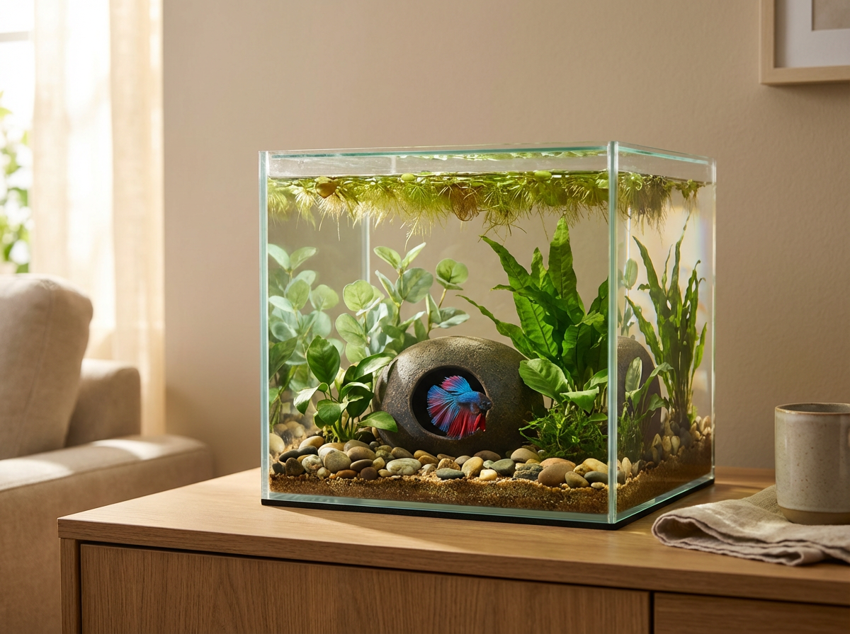 New Betta Parent Starter Collection  MustLovePets